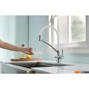 Смесители Paulmark Siegen Si213111-CrW