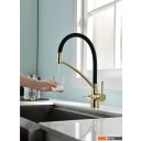 Смесители Paulmark Siegen Si213111-G