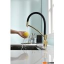 Смесители Paulmark Siegen Si213111-G