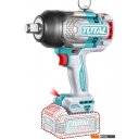 Шуруповерты, гайковерты, электроотвертки Total TIWLI20175 (с 2-мя АКБ, кейс)