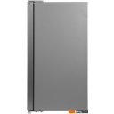 Холодильники CENTEK CT-1715 Silver