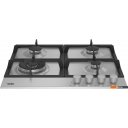 Варочные панели BEKO BHGM6422K5WX