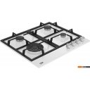 Варочные панели BEKO BHGM6422K5WW