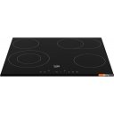 Варочные панели BEKO BHC6440KBEB