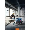 Пылесосы Bosch GAS 400 A Professional 06019M0020