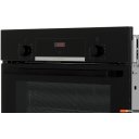 Духовые шкафы Bosch Serie 4 HBF514BB1T