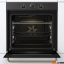 Духовые шкафы Gorenje BO6735CLB