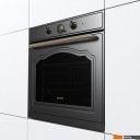 Духовые шкафы Gorenje BO6735CLB