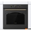 Духовые шкафы Gorenje BO6735CLB
