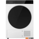 Стиральная машина KUPPERSBERG DM 590 W