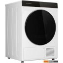 Стиральная машина KUPPERSBERG DM 590 W