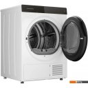 Стиральная машина KUPPERSBERG DM 590 W