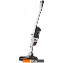 Пылесосы Miele Triflex HX2 Racer SMUL0 (белый)