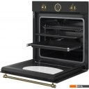 Духовые шкафы KUPPERSBERG SR 610 ANT Bronze