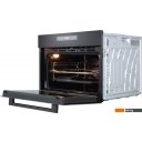 Духовые шкафы KUPPERSBERG KHT 616 Black