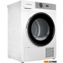 Стиральная машина KUPPERSBERG DM 611 W