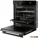 Духовые шкафы KUPPERSBERG HT 611 BB