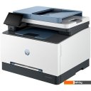 Принтеры и МФУ HP Color LaserJet Pro 3303sdw 499M6A