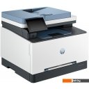 Принтеры и МФУ HP Color LaserJet Pro 3303sdw 499M6A