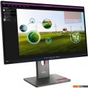 Мониторы Lenovo ThinkVision P27Q-40 64A7GAT6UK