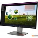 Мониторы Lenovo ThinkVision P27Q-40 64A7GAT6UK