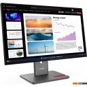 Мониторы Lenovo ThinkVision P27Q-40 64A7GAT6UK