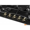 Варочные панели KUPPERSBERG FS 710 Ant Bronze