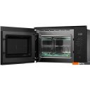 Микроволновые печи KUPPERSBERG HMW 651 B