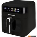 Аэрогрили и аэрофритюрницы Gressel GAF-1822