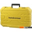 Перфораторы Hanskonner HRH1130AVS (кейс)