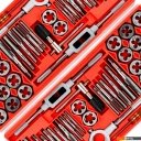 Сверла, буры, зенкеры P.I.T. ASET09-0040