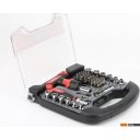 Наборы инструментов P.I.T. Advance HSDR04-0048 (48 предметов)