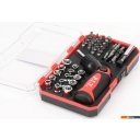 Наборы инструментов P.I.T. Advance HSDR04-0046 (46 предметов)