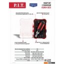 Наборы инструментов P.I.T. Advance HSDR04-0029 (29 предметов)