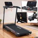 Беговые дорожки Alpin Runner T-179