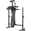 Силовые тренажеры Alpin Titan G-50