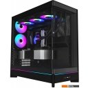 Корпуса Montech HS02 Pro (черный)