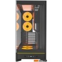 Корпуса Montech HS02 Pro (черный)