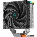 Системы охлаждения DeepCool AK400 Digital SE R-AK400-BKADMN-GJD