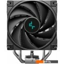 Системы охлаждения DeepCool AK400 Digital SE R-AK400-BKADMN-GJD