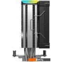 Системы охлаждения DeepCool AK400 Digital SE R-AK400-BKADMN-GJD