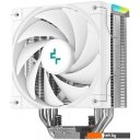 Системы охлаждения DeepCool AK400 Digital SE WH R-AK400-WHADMN-GJD