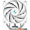 Системы охлаждения DeepCool AK400 Digital SE WH R-AK400-WHADMN-GJD
