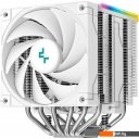 Системы охлаждения DeepCool AK620 Digital SE WH R-AK620-WHADMN-GJD