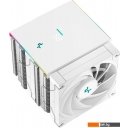 Системы охлаждения DeepCool AK620 Digital SE WH R-AK620-WHADMN-GJD