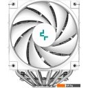 Системы охлаждения DeepCool AK620 Digital SE WH R-AK620-WHADMN-GJD