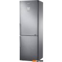 Холодильники Samsung RB33J3515S9/EF