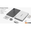 Планшеты Doogee U11 Pro 6GB/256GB (черный)