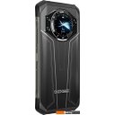 Мобильные телефоны Doogee S119 8GB/512GB (черный/серебристый)