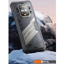 Мобильные телефоны Cubot KingKong Star 2 12GB/256GB (черный)